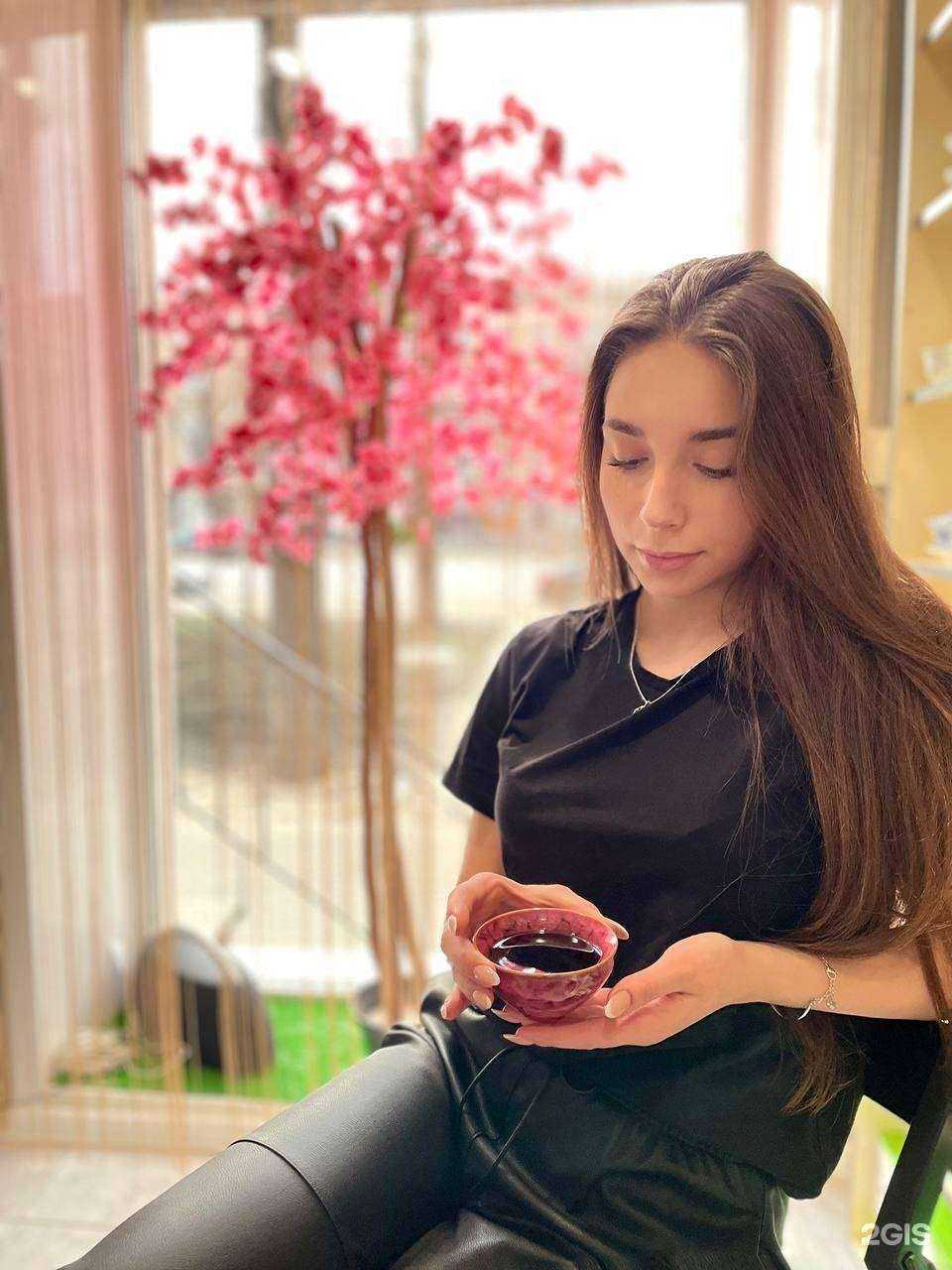 Отзывы на компанию Proka chay в г. Воронеж c фото