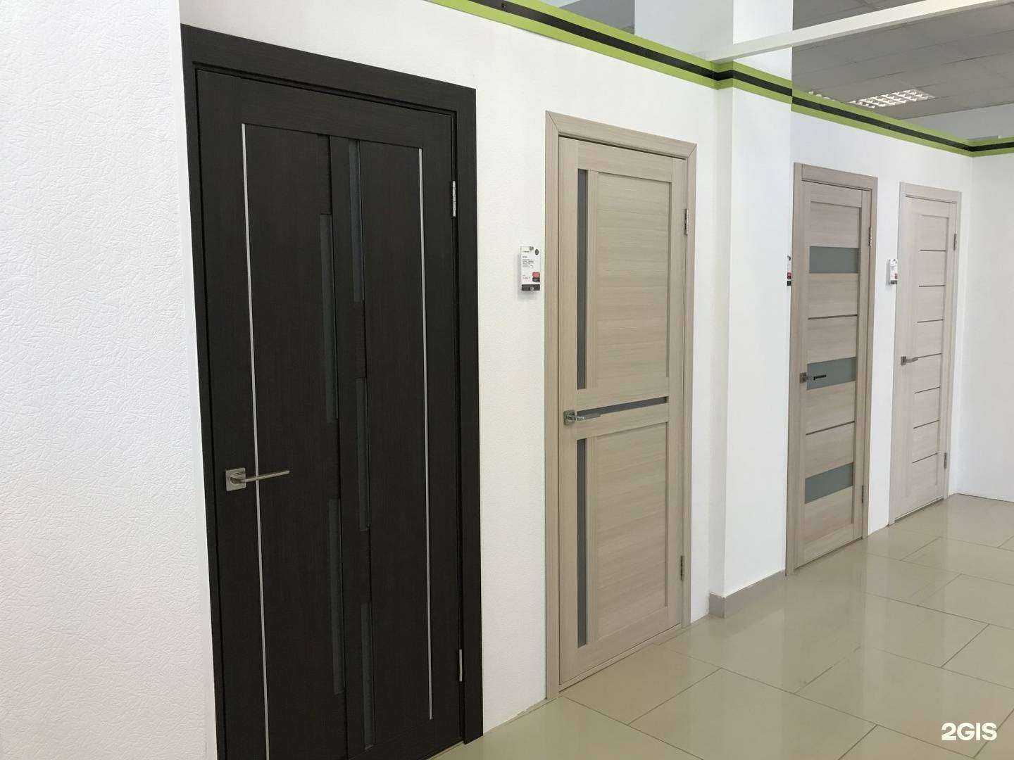 Отзывы на компанию Newdoor в г. Армавир c фото