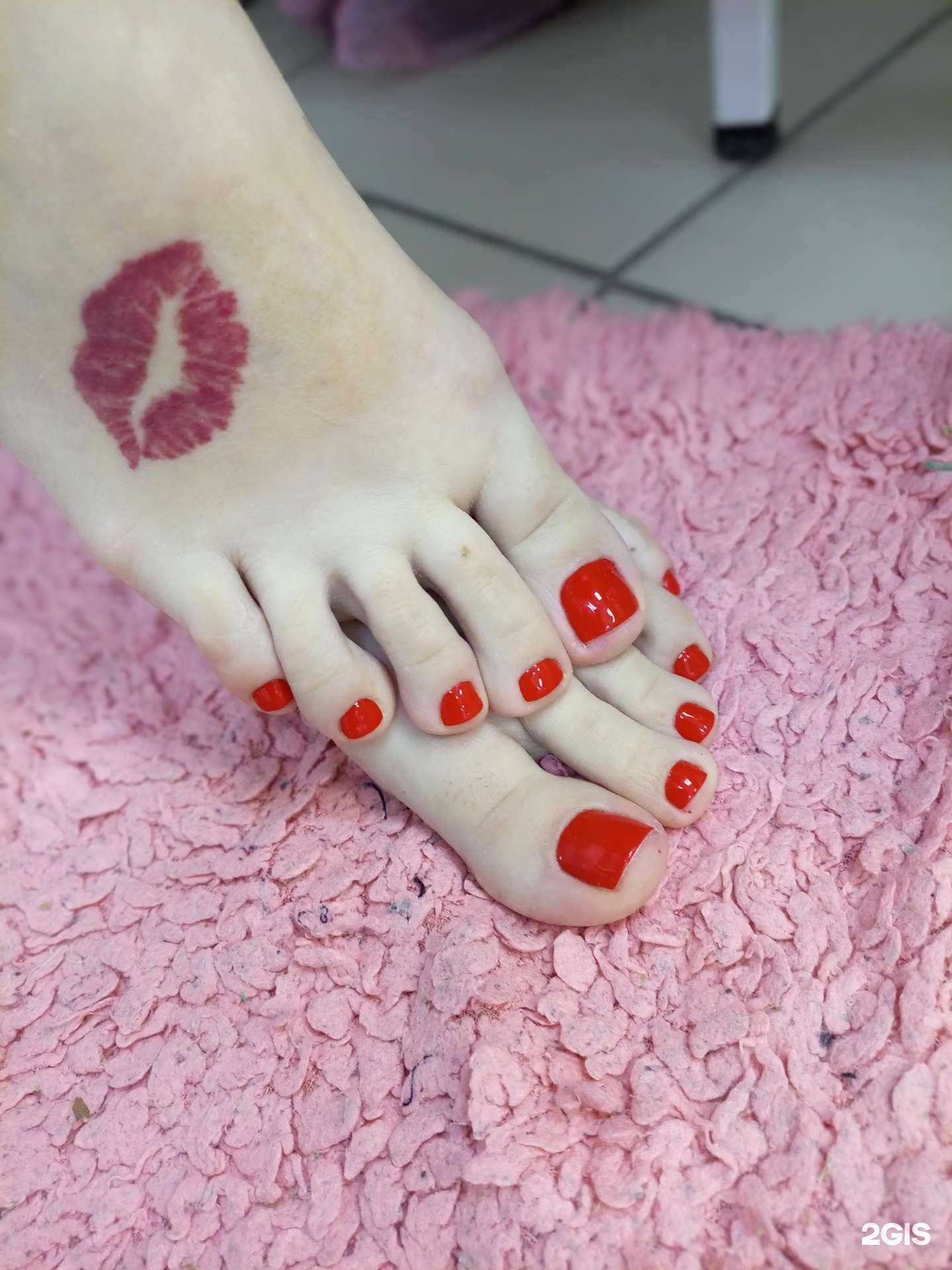 Отзывы на компанию НогтИточка в Иркутске c фото