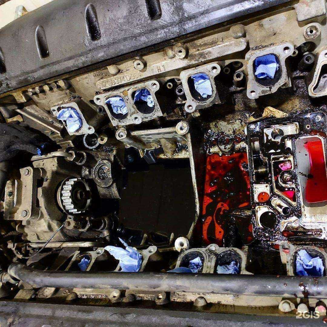 Отзывы на компанию Bmw-x в Сургуте c фото