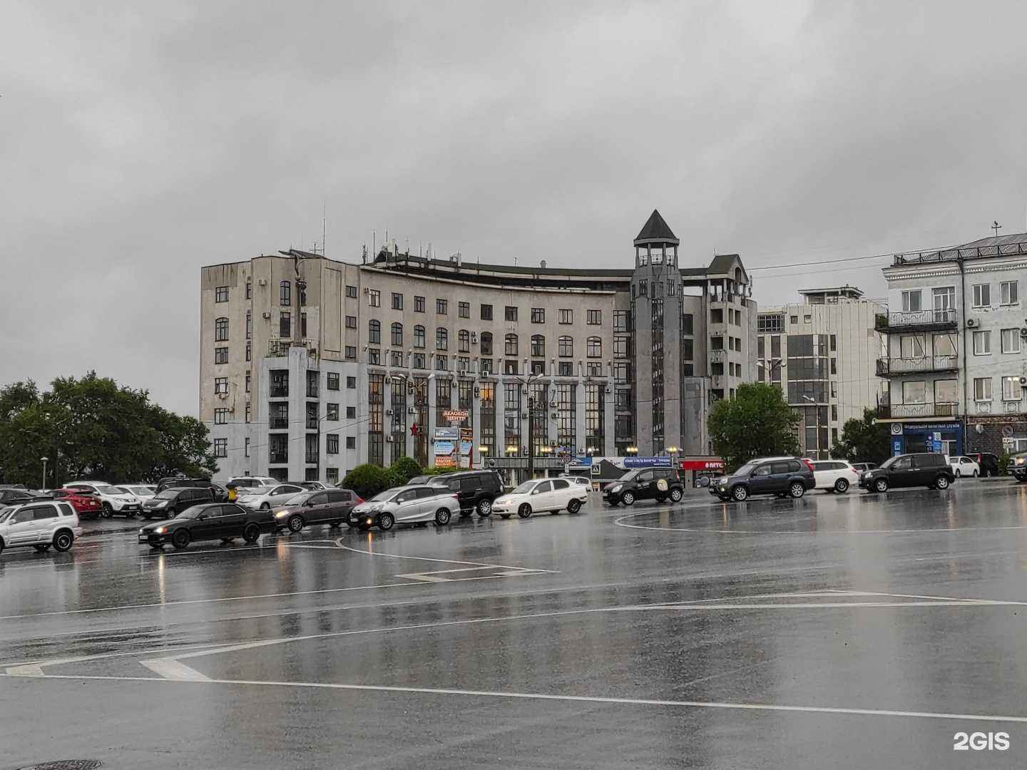 Отзывы на компанию РМ-Пприморье в Находке c фото