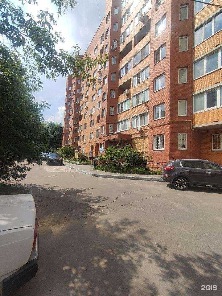 Отзывы на компанию Кабинет судебного юриста в Балашихе c фото