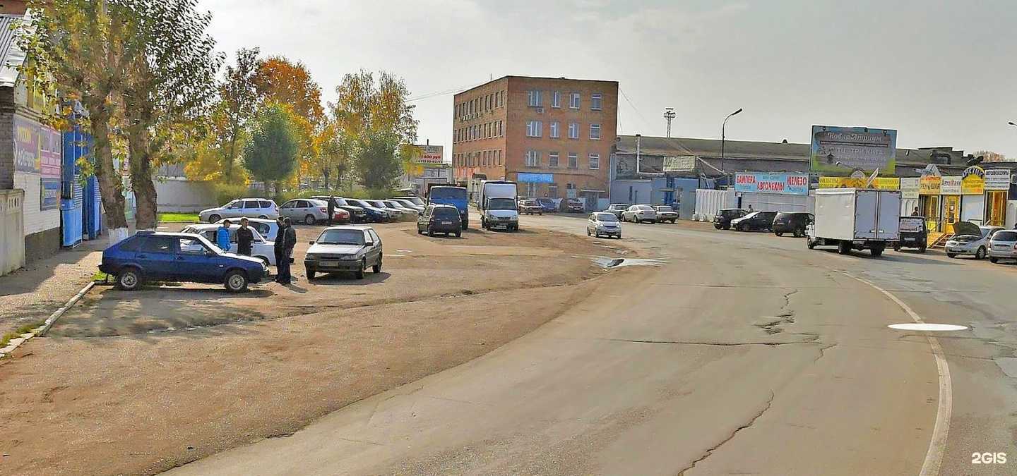 Отзывы на компанию Дорожное ремонтно-эксплуатационное Управление г. Ижевска в Ижевске c фото - фотография 2 из 2