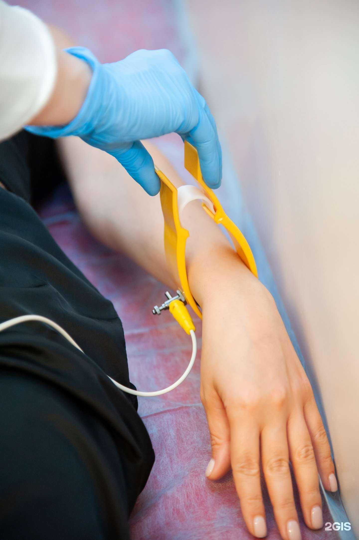 Отзывы на компанию Доктор Плюс в Екатеринбурге c фото