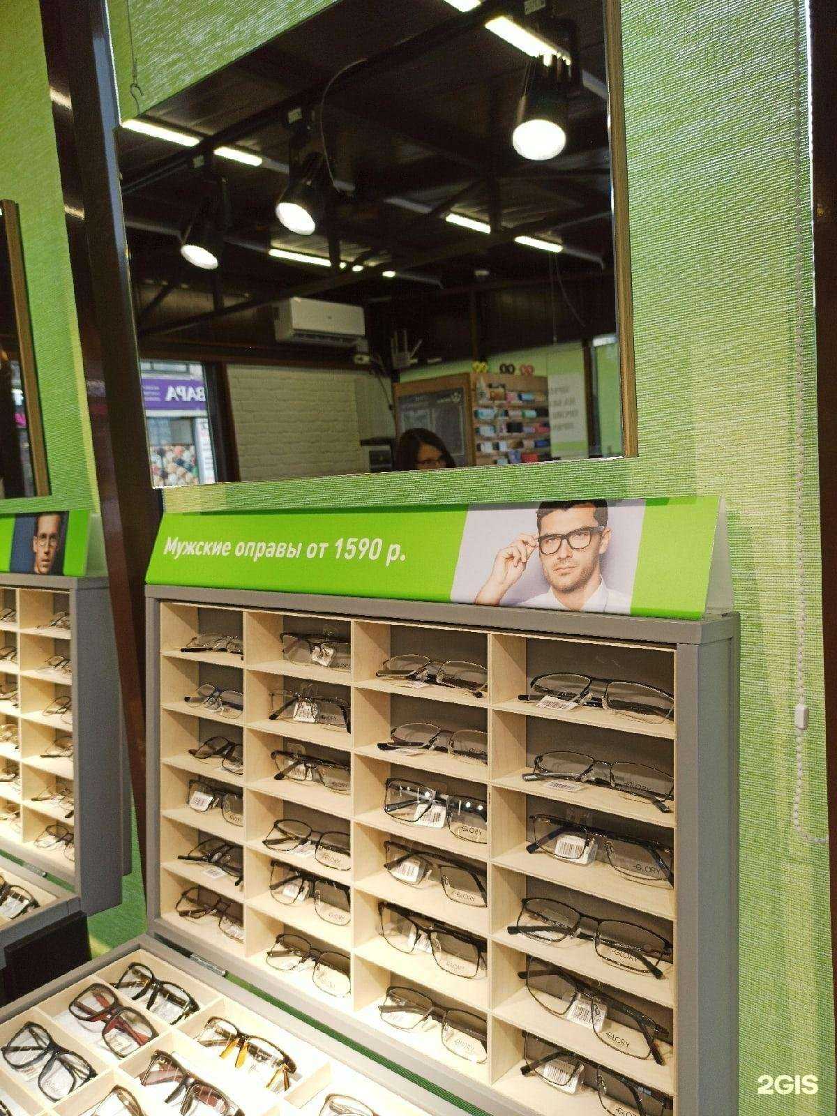 Отзывы на компанию ПандаОптика в Рязани c фото