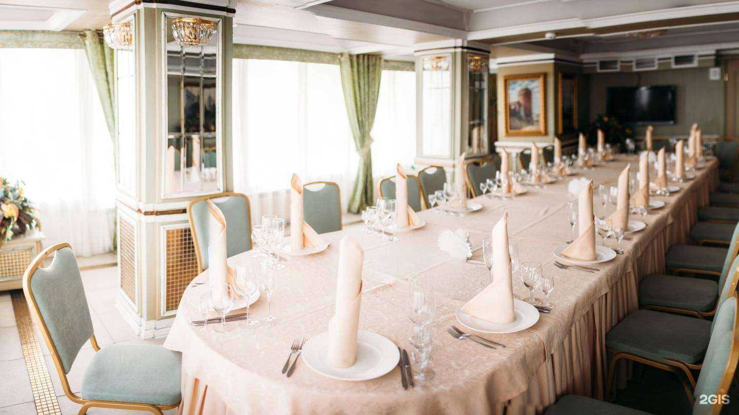 Отзывы на компанию Отель в Коломне c фото