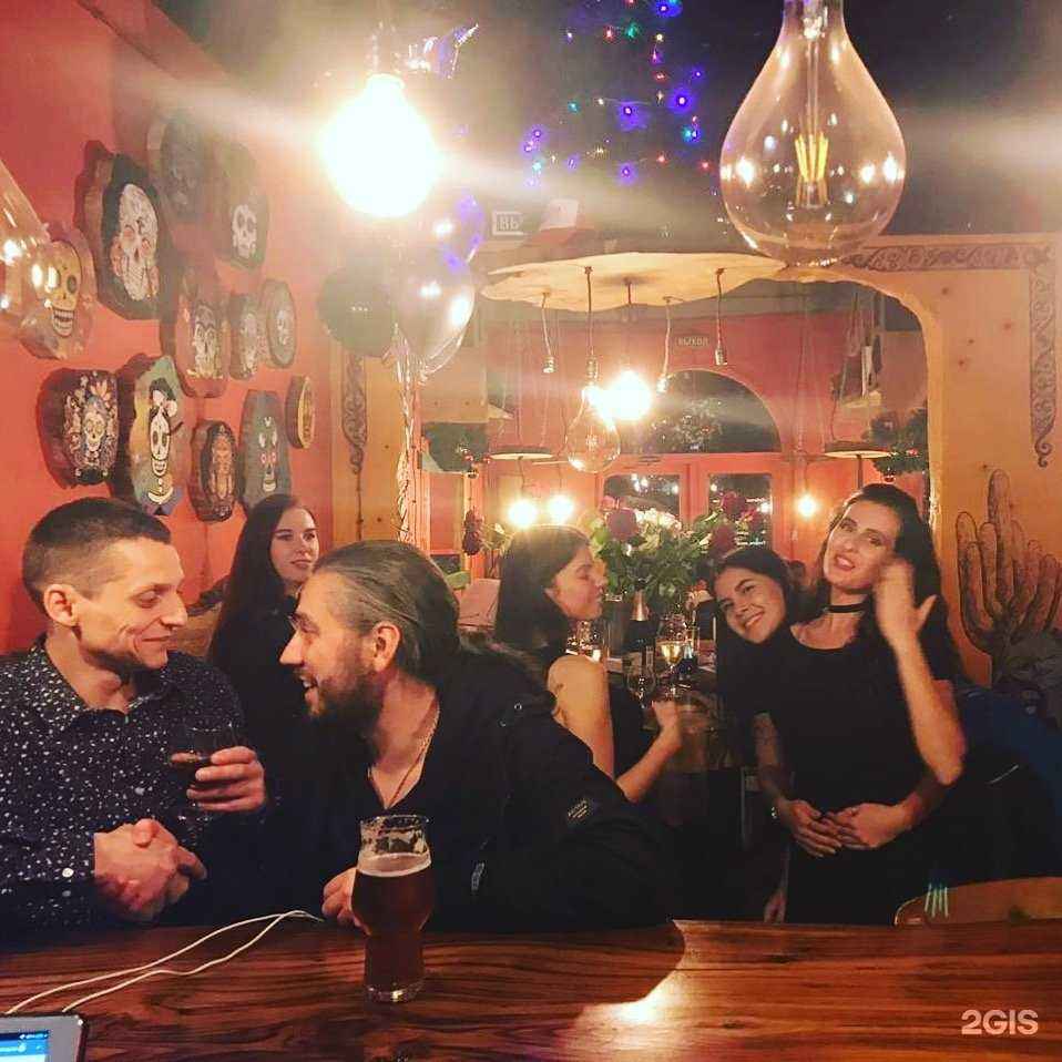 Отзывы на компанию Bandido в г. Сочи c фото