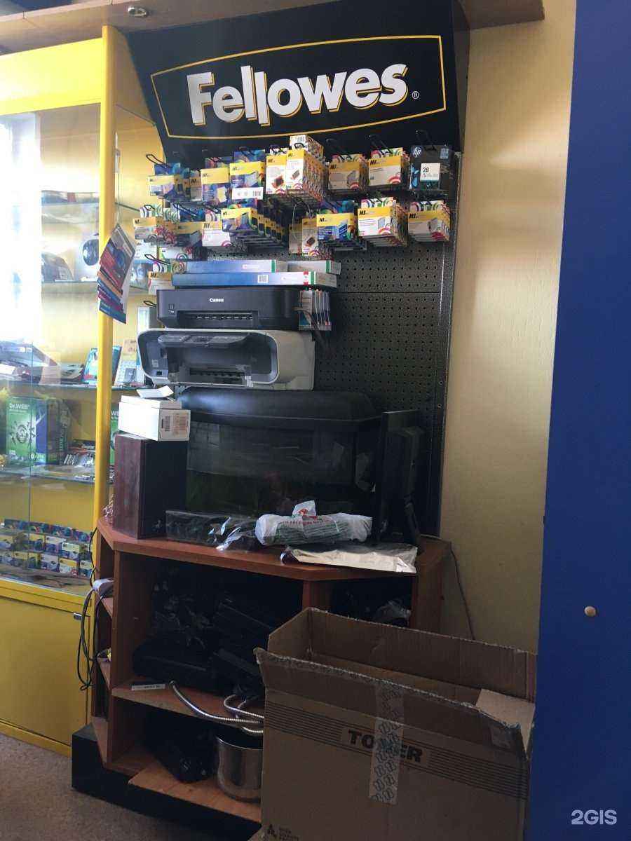 Отзывы на компанию КартриджНТ в Нижнем Тагиле c фото