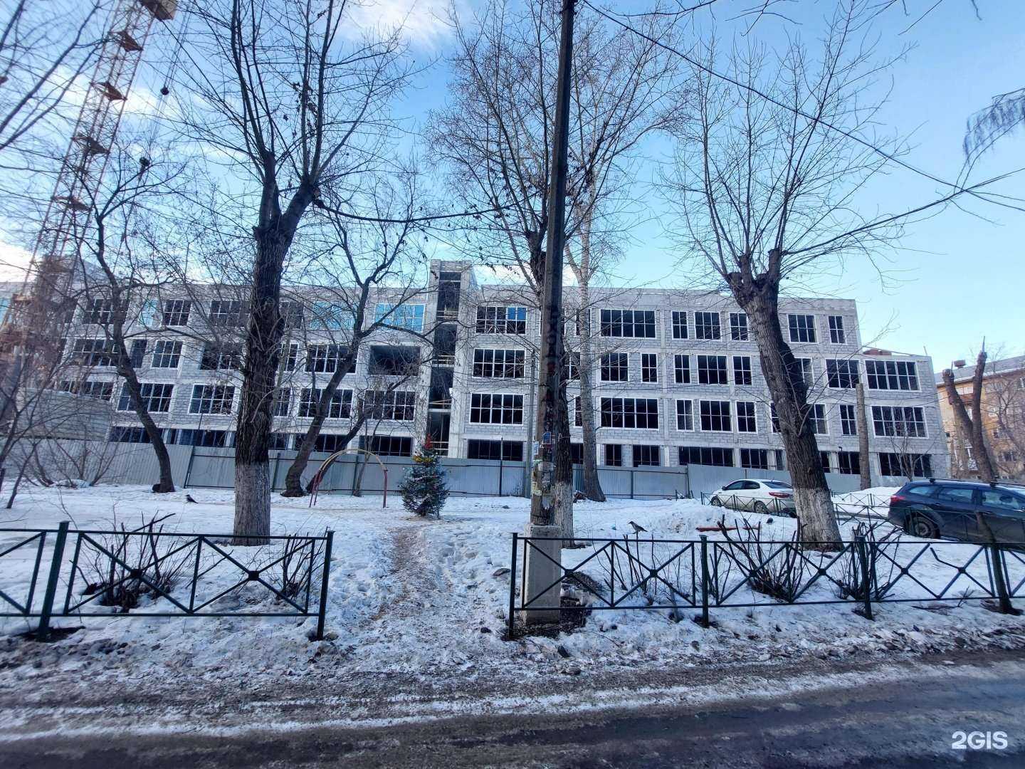 Отзывы на компанию Гимназия №40 в Екатеринбурге c фото