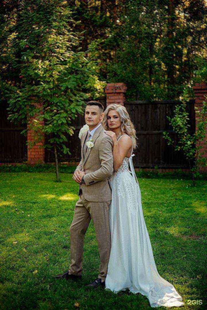 Отзывы на компанию Жених в Бийске c фото