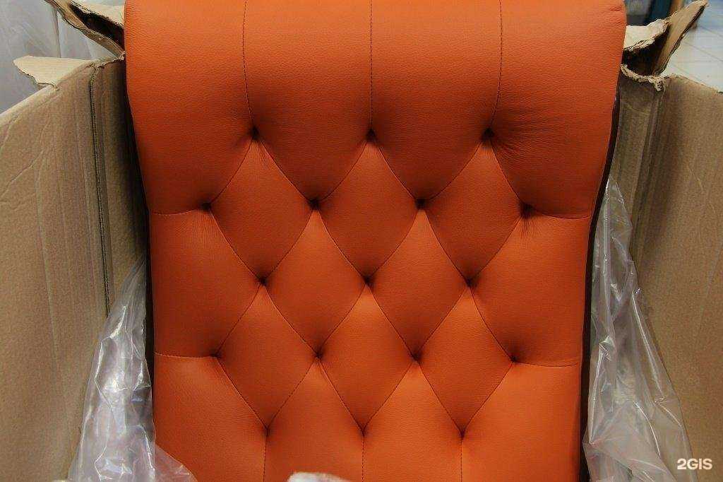 Отзывы на компанию Интернет-магазин компьютерных кресел в г. Череповец c фото