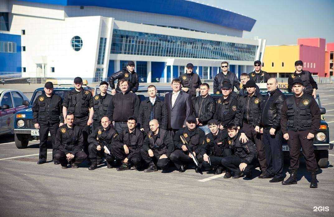 Отзывы на компанию Форпост в г. Сургут c фото