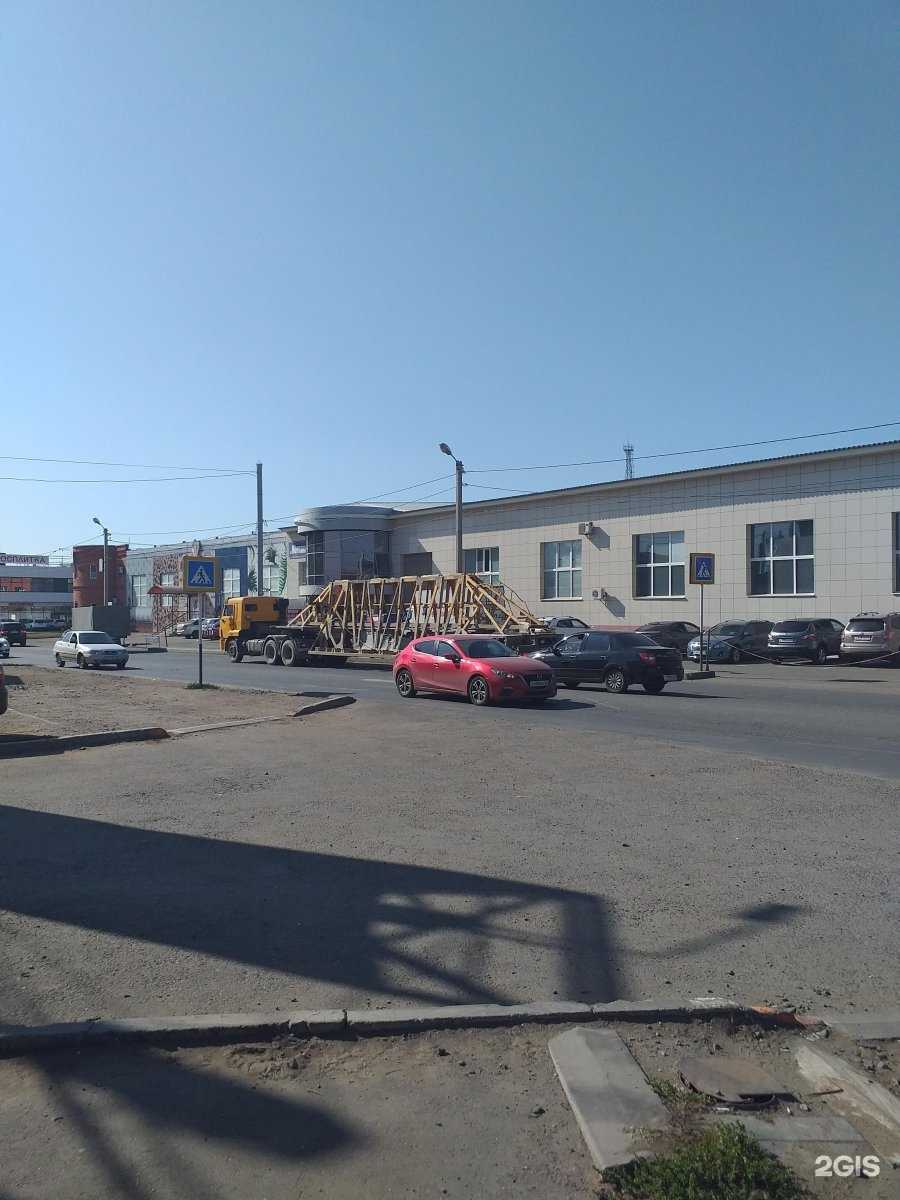 Отзывы на компанию Fuji Truck в Оренбурге c фото - фотография 2 из 2