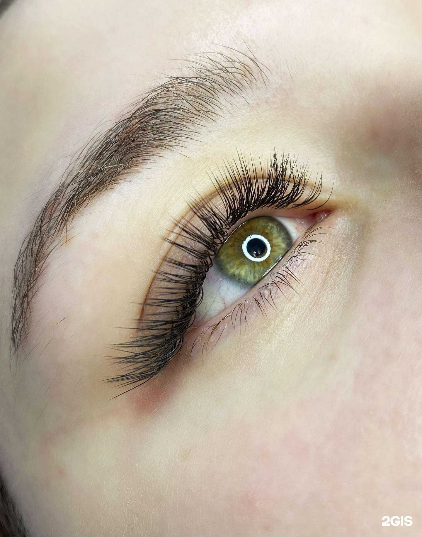 Отзывы на компанию Maru Lashes в Иркутске c фото