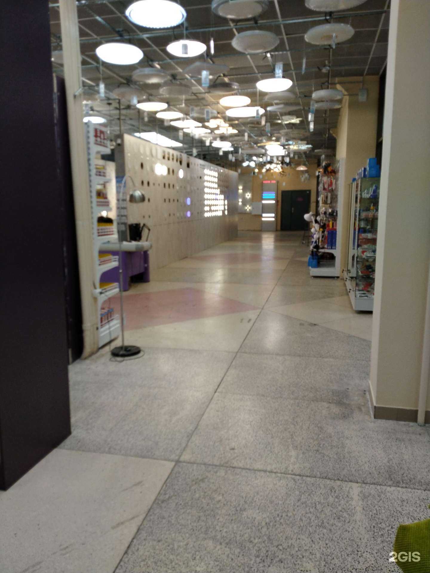 Отзывы на компанию Светосфера в г. Новосибирск c фото