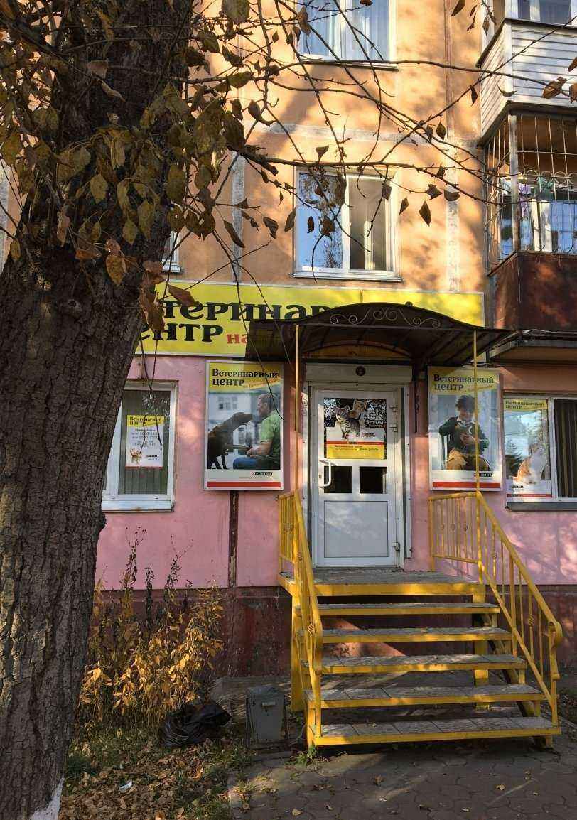 Отзывы на компанию Абсолют-вет в Омске c фото