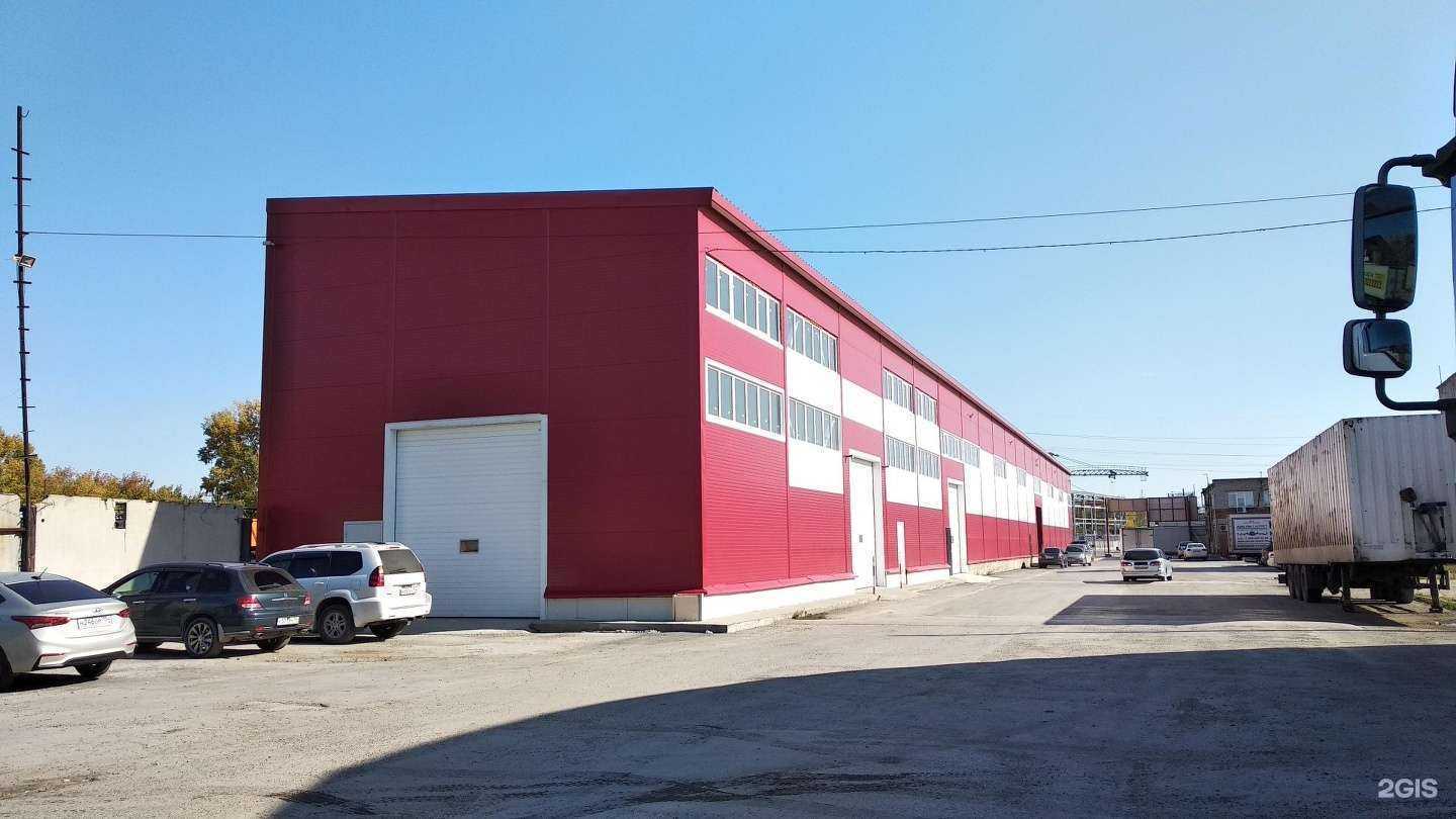 Отзывы на компанию По комнатам в Новосибирске c фото - фотография 2 из 2