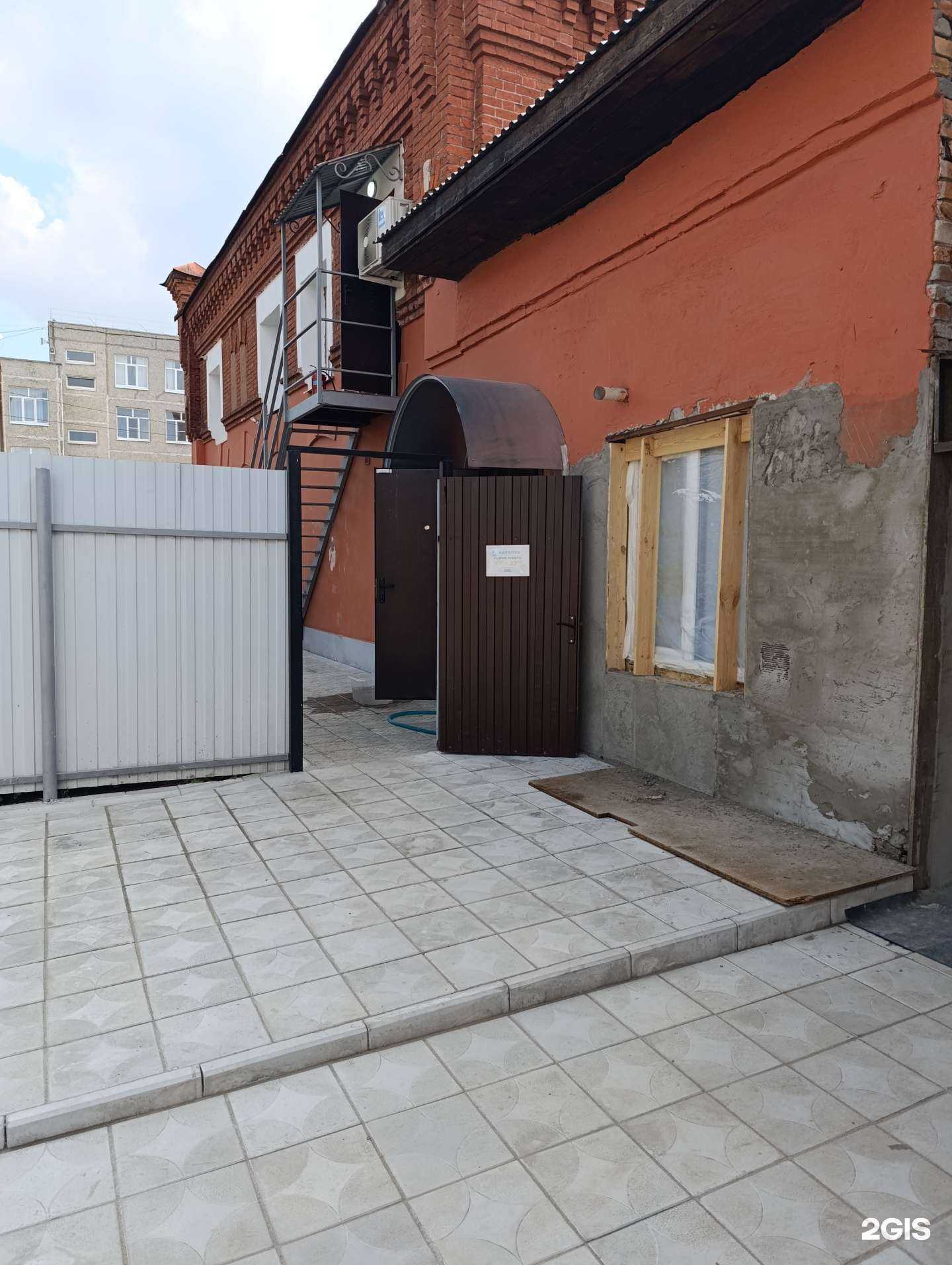 Отзывы на компанию Карапуз в г. Муром c фото