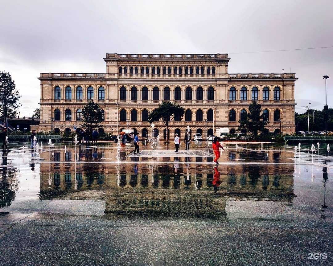 Отзывы на компанию Калининградский областной музей изобразительных искусств в г. Калининград c фото