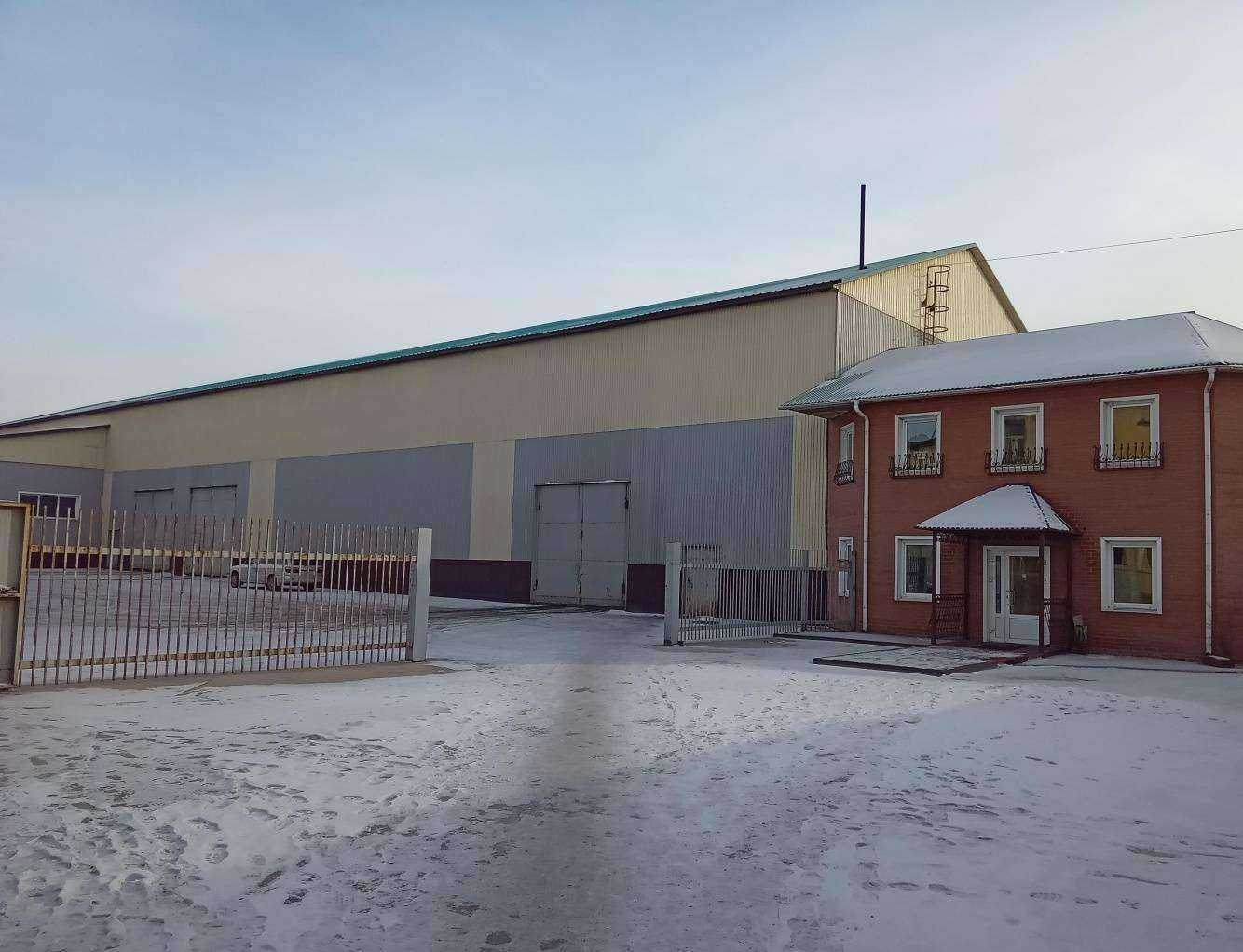 Отзывы на компанию Скорлупа для труб 03 в Улан-Удэ c фото - фотография 2 из 2