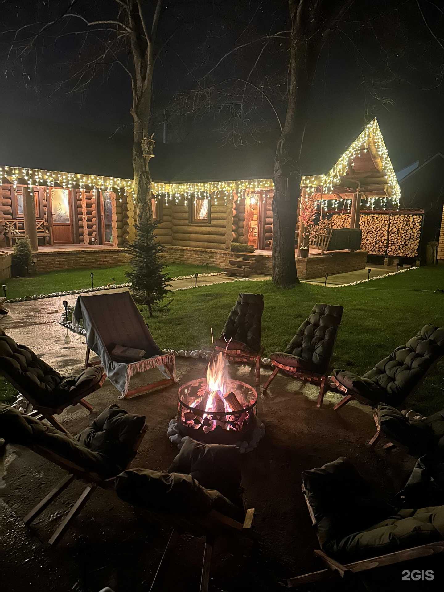 Отзывы на компанию Точка Росы в Краснодаре c фото