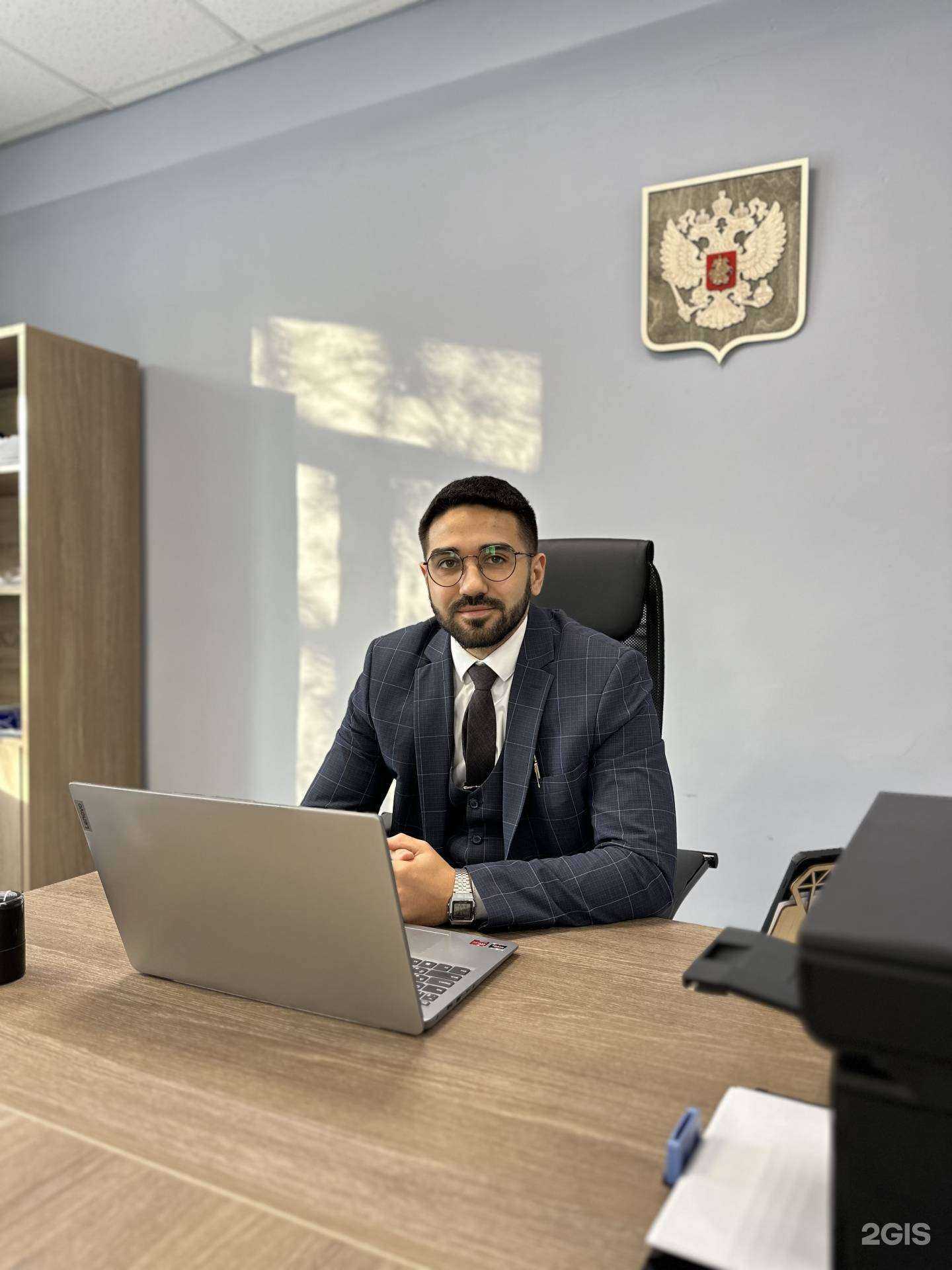 Отзывы на компанию Бизнес-Юрист в г. Киров c фото