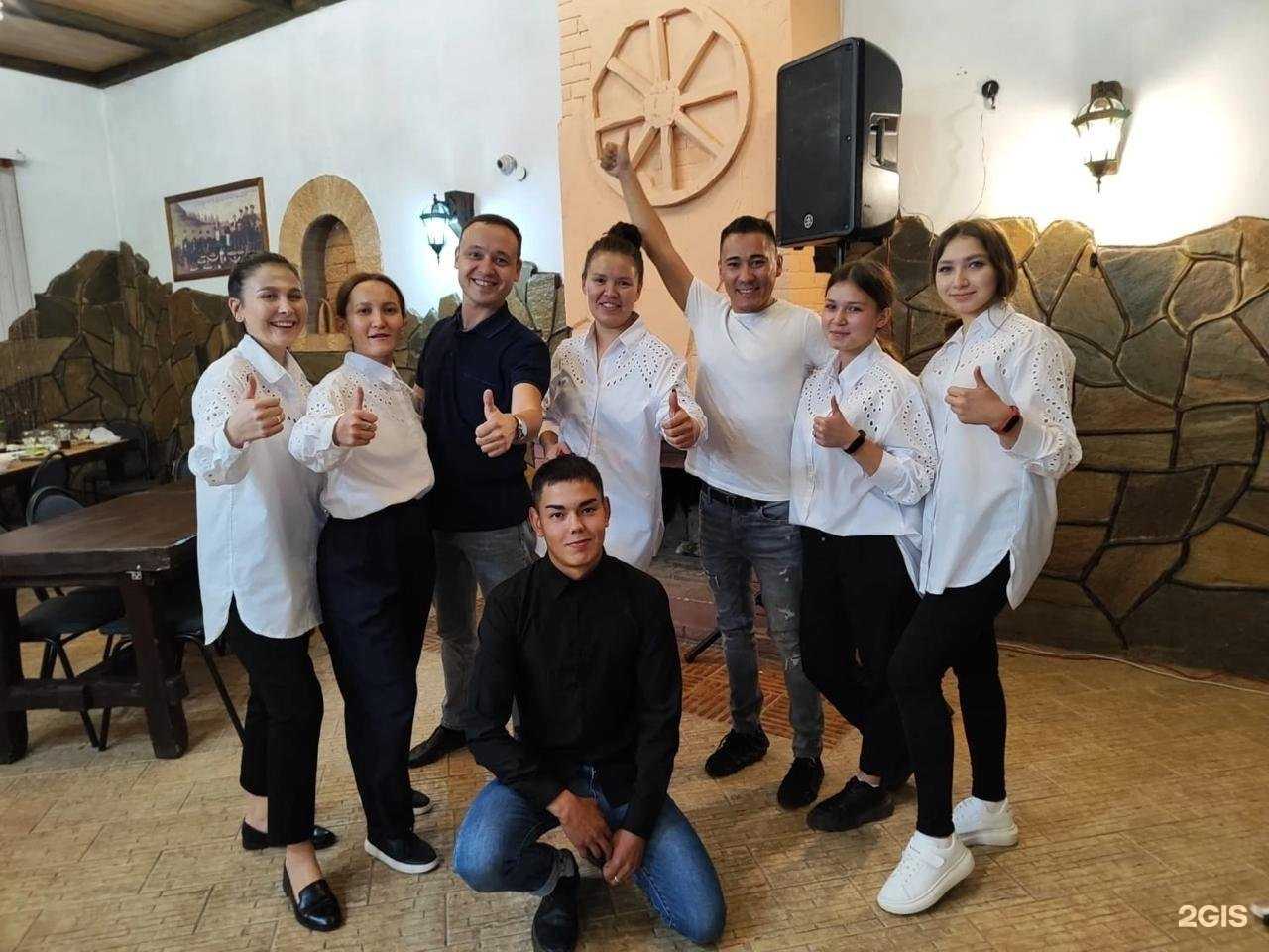 Отзывы на компанию Южный дворик в Учалах c фото