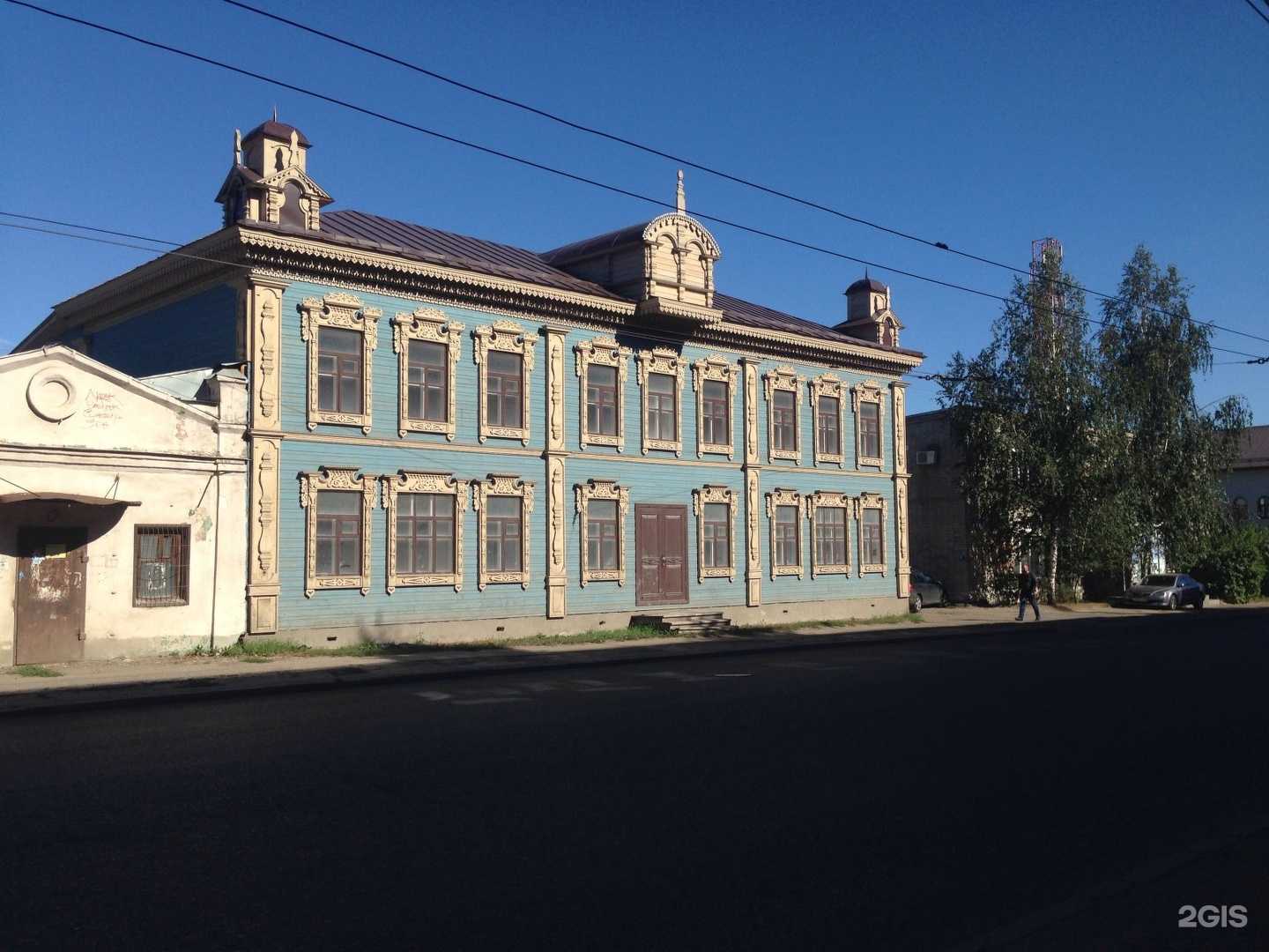 Отзывы на компанию Сканер в Казани c фото