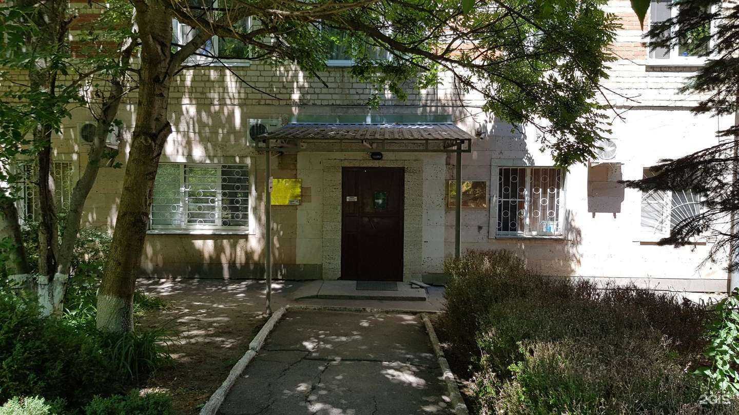 Отзывы на компанию Управление Федеральной службы ВНГ РФ по Ставропольскому краю в Ставрополе c фото