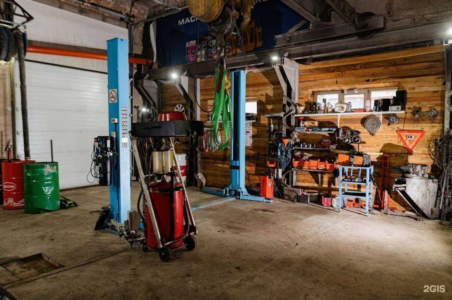 Отзывы на компанию marussiauto в Абакане c фото