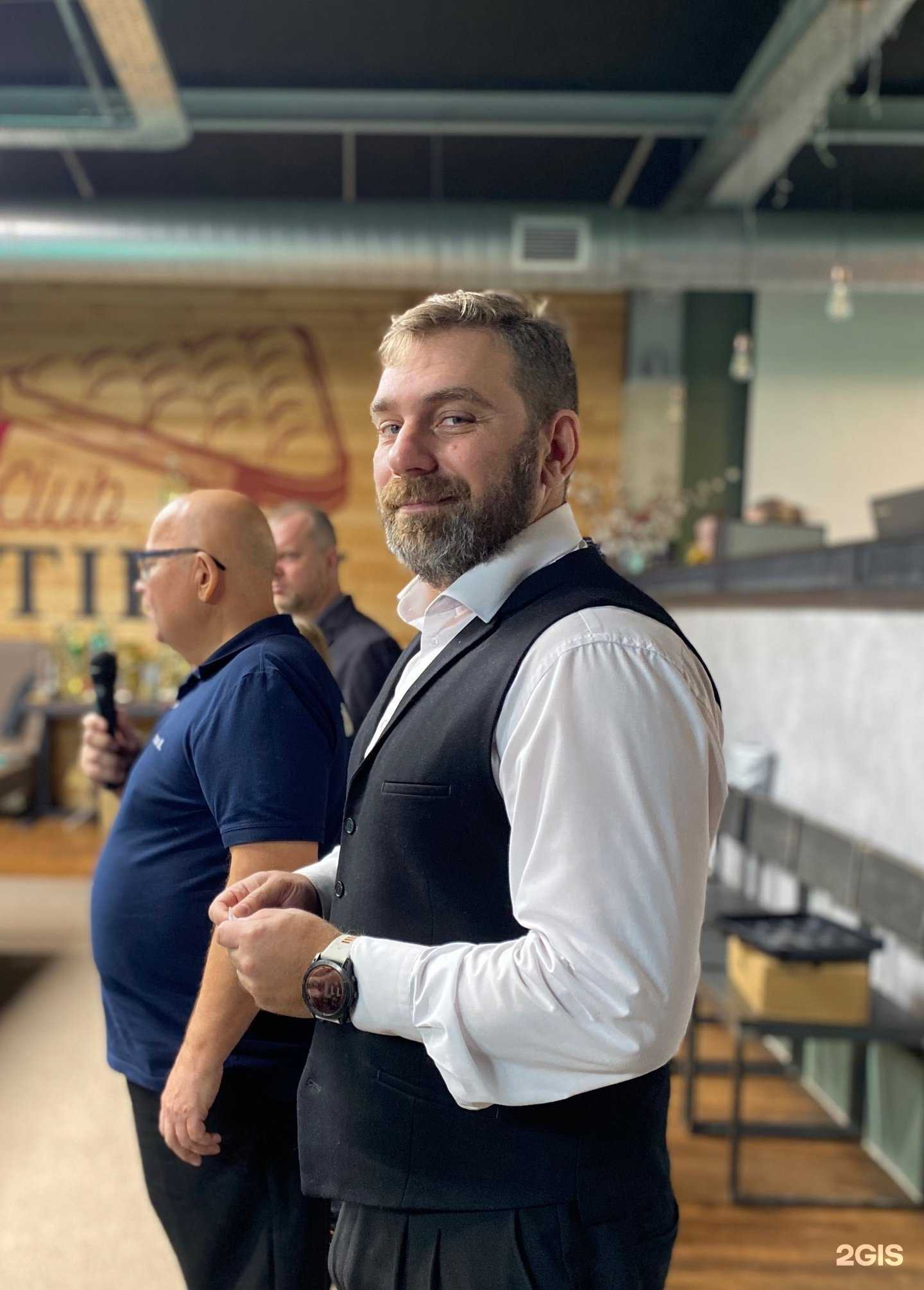 Отзывы на компанию Tihon в г. Саранск c фото