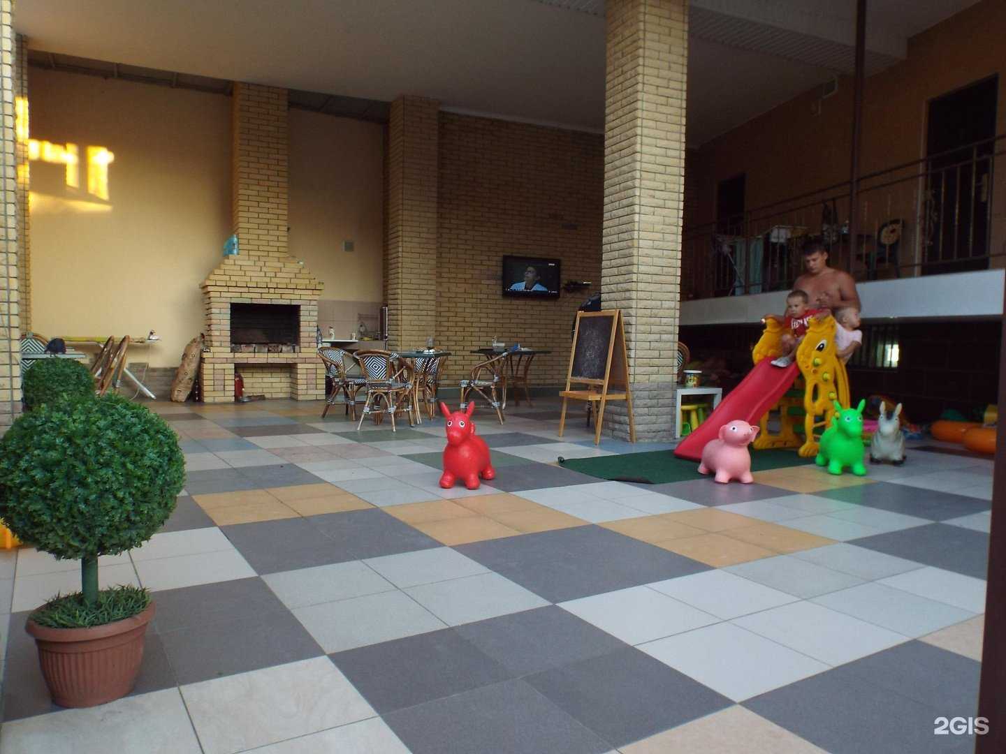 Отзывы на компанию Аморе фаворит в Анапе c фото