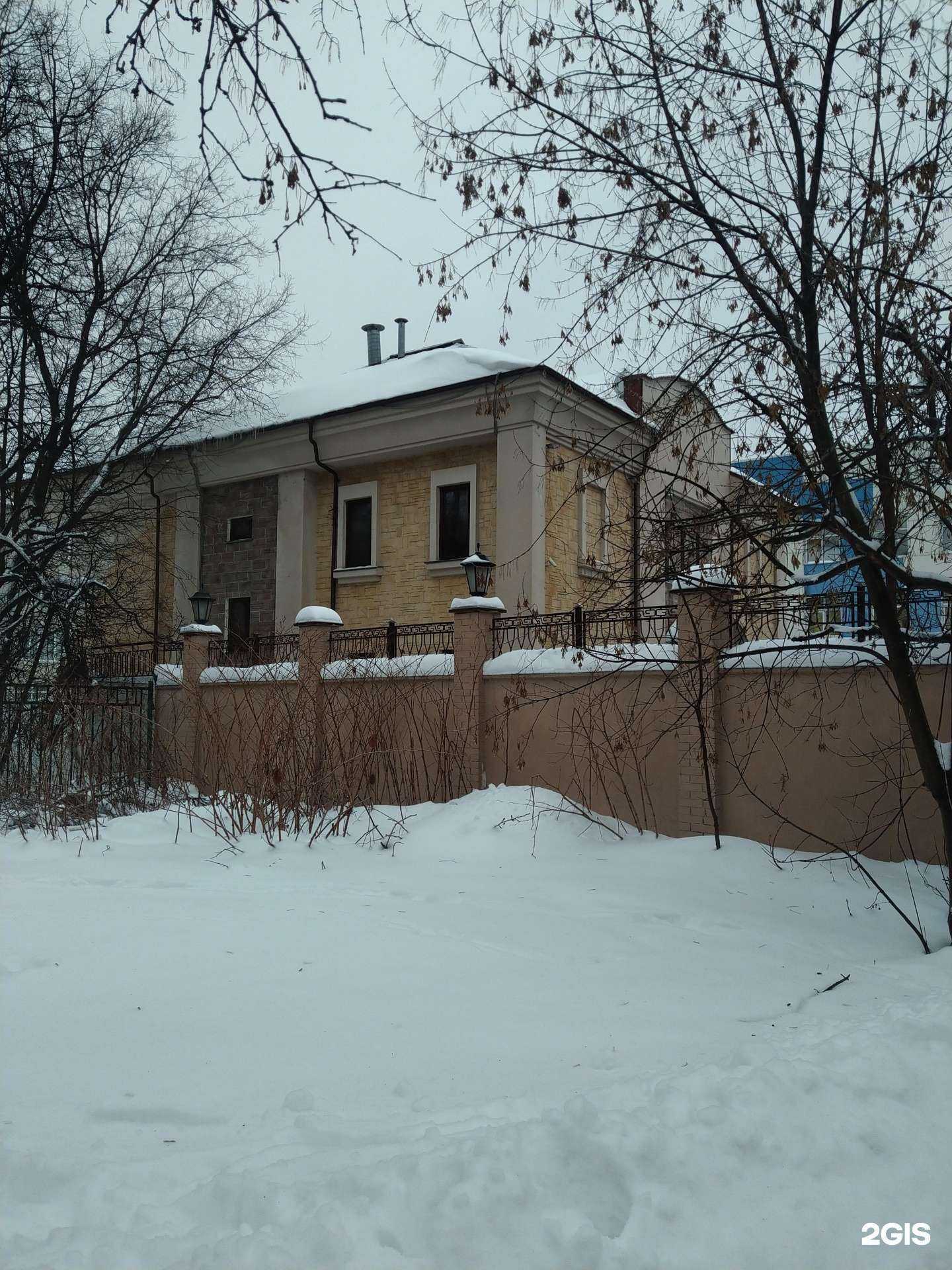 Отзывы на компанию Русская изба в Химках c фото - фотография 2 из 2