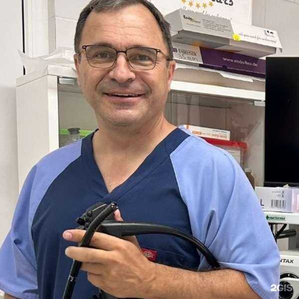 Отзывы на компанию Центр Эндоскопии и Гастроэнтерологии в Краснодаре c фото