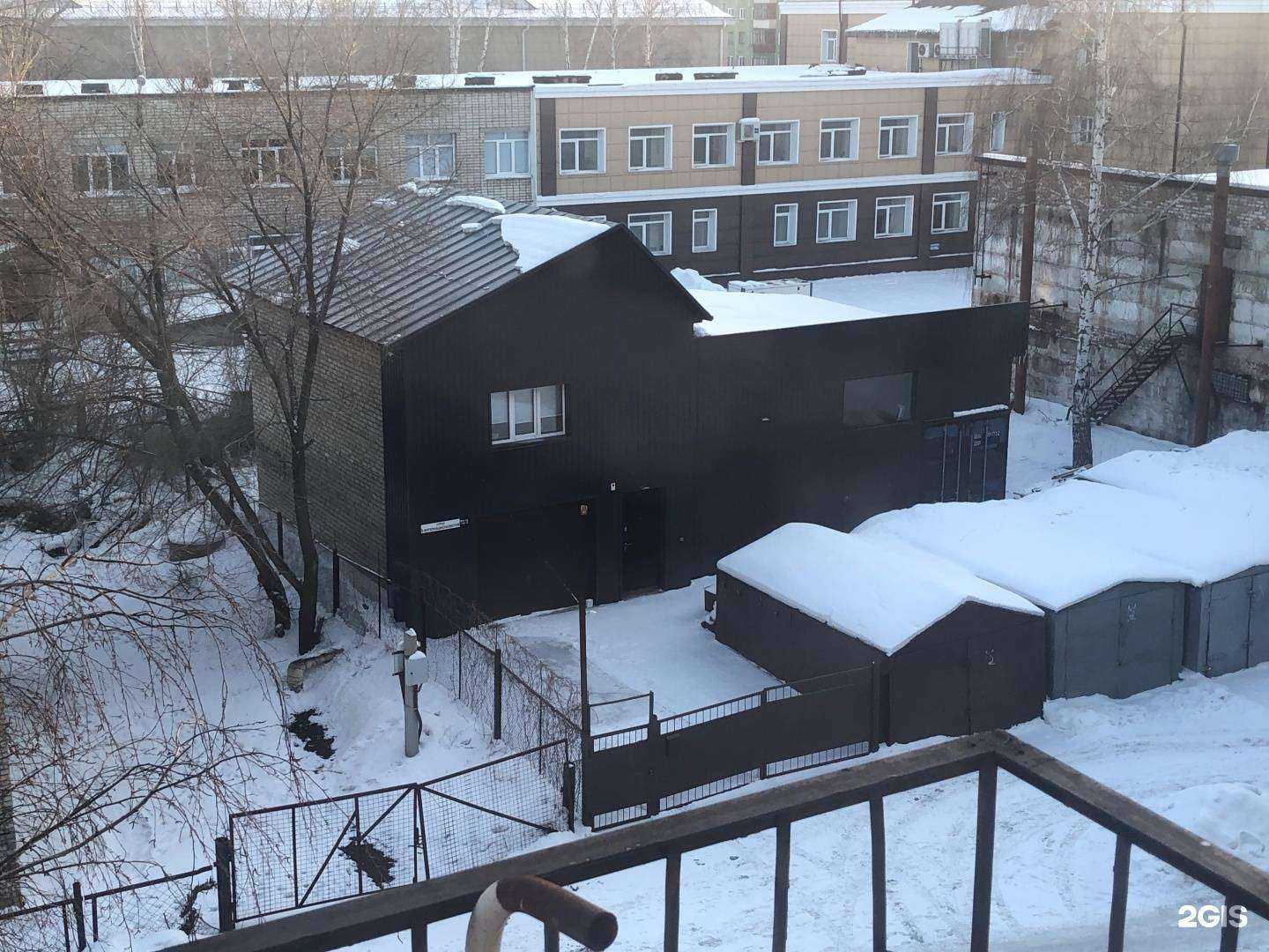 Отзывы на компанию Окна Макс в Бийске c фото - фотография 2 из 2