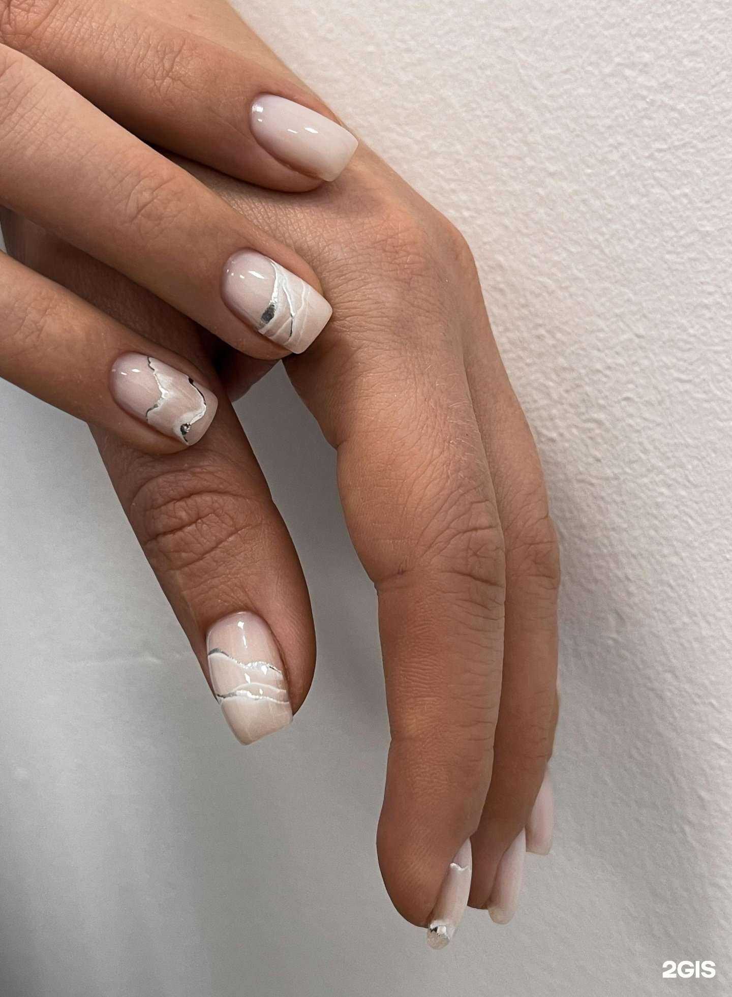 Отзывы на компанию Alika Nails в г. Барнаул c фото