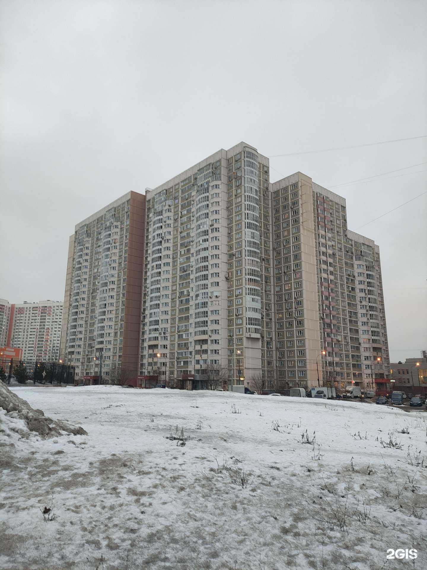 Отзывы на компанию Живая вода в Химках c фото - фотография 2 из 2