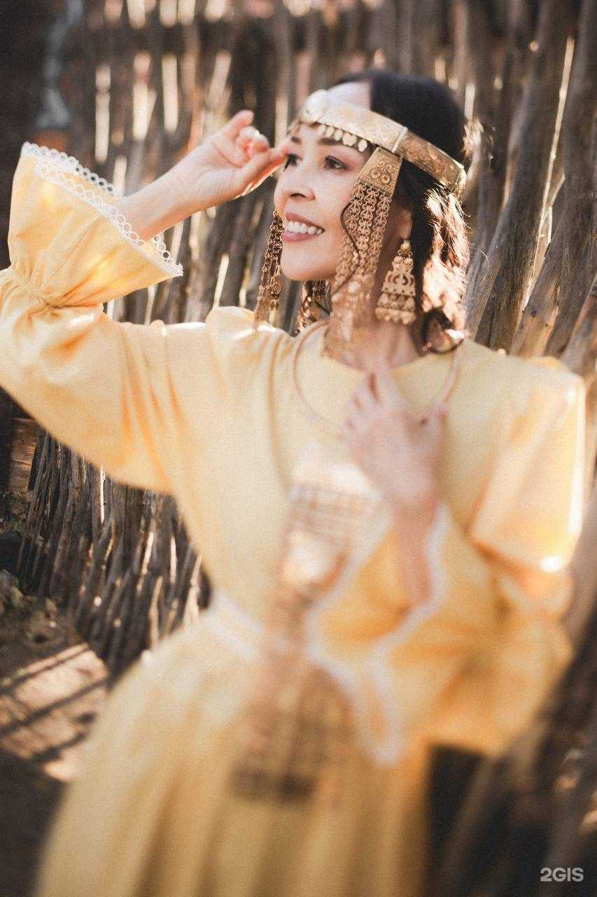 Отзывы на компанию Ganchi в Якутске c фото