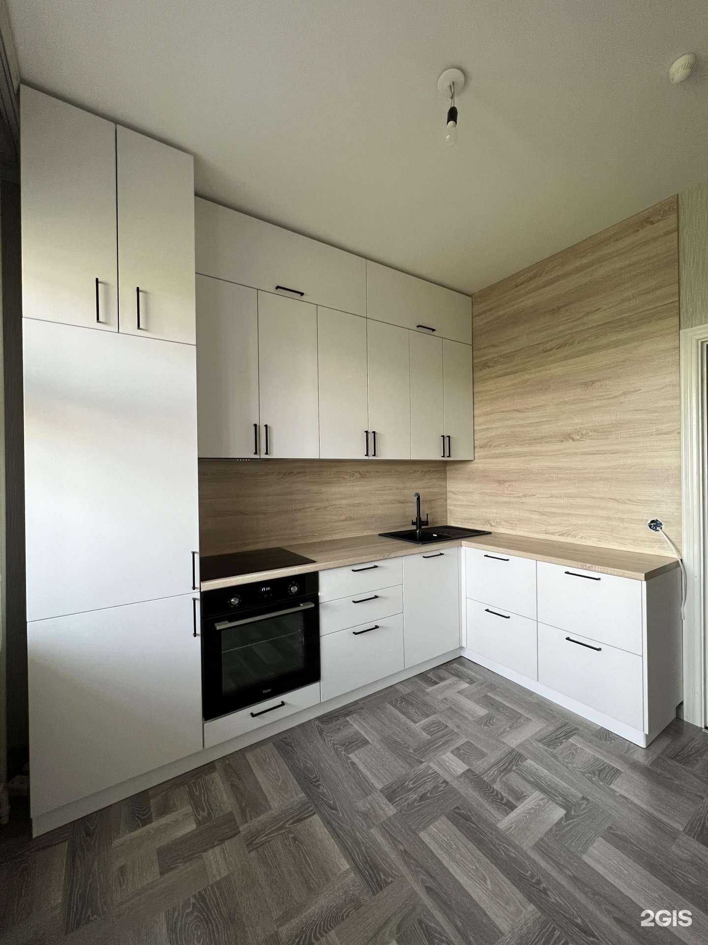 Отзывы на компанию City мебель в Нижневартовске c фото