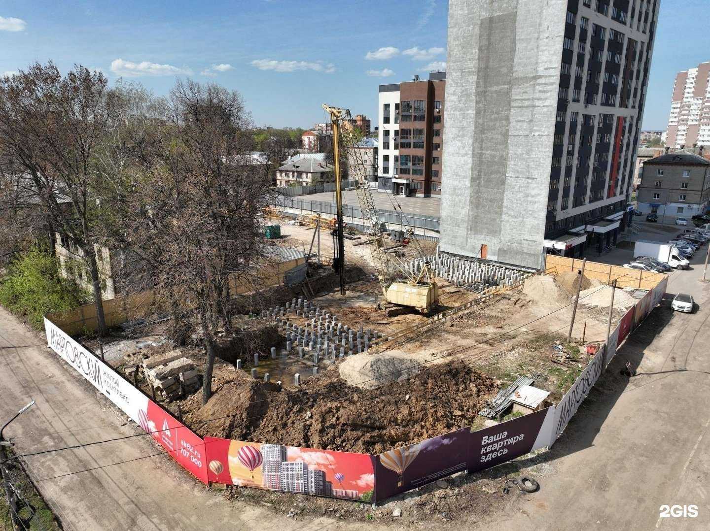 Отзывы на компанию Мозготека в Рязани c фото - фотография 2 из 2