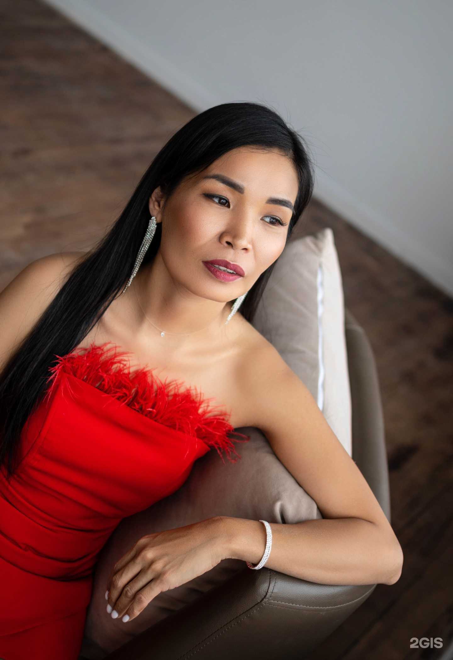 Отзывы на компанию Pushmina models в Улан-Удэ c фото