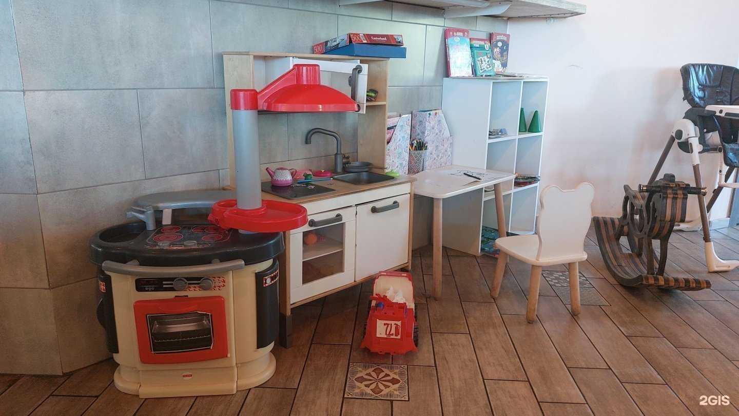 Отзывы на компанию Opyata streetfood&bar в г. Углич c фото