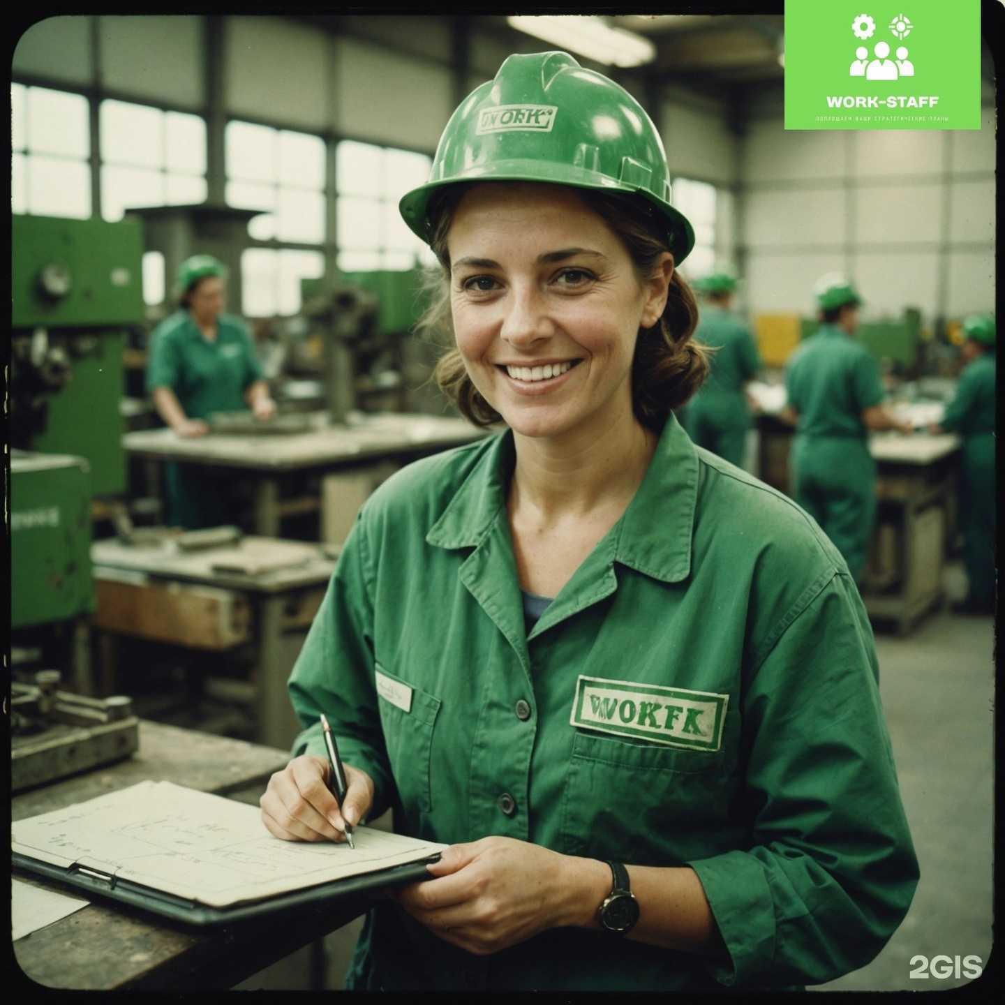 Отзывы на компанию ВоркСтафф в г. Тольятти c фото