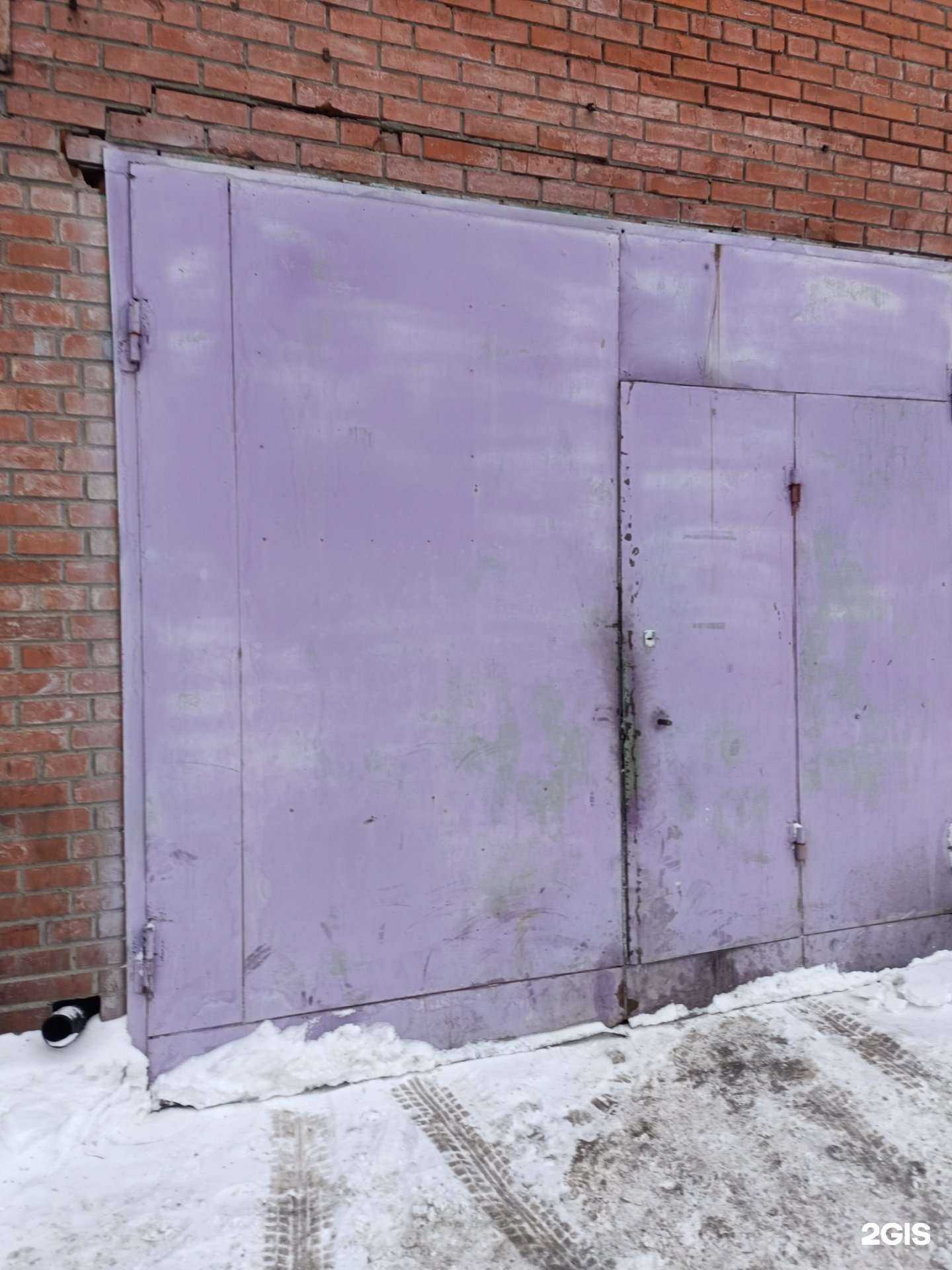 Отзывы на компанию Автосервис в Новосибирске c фото