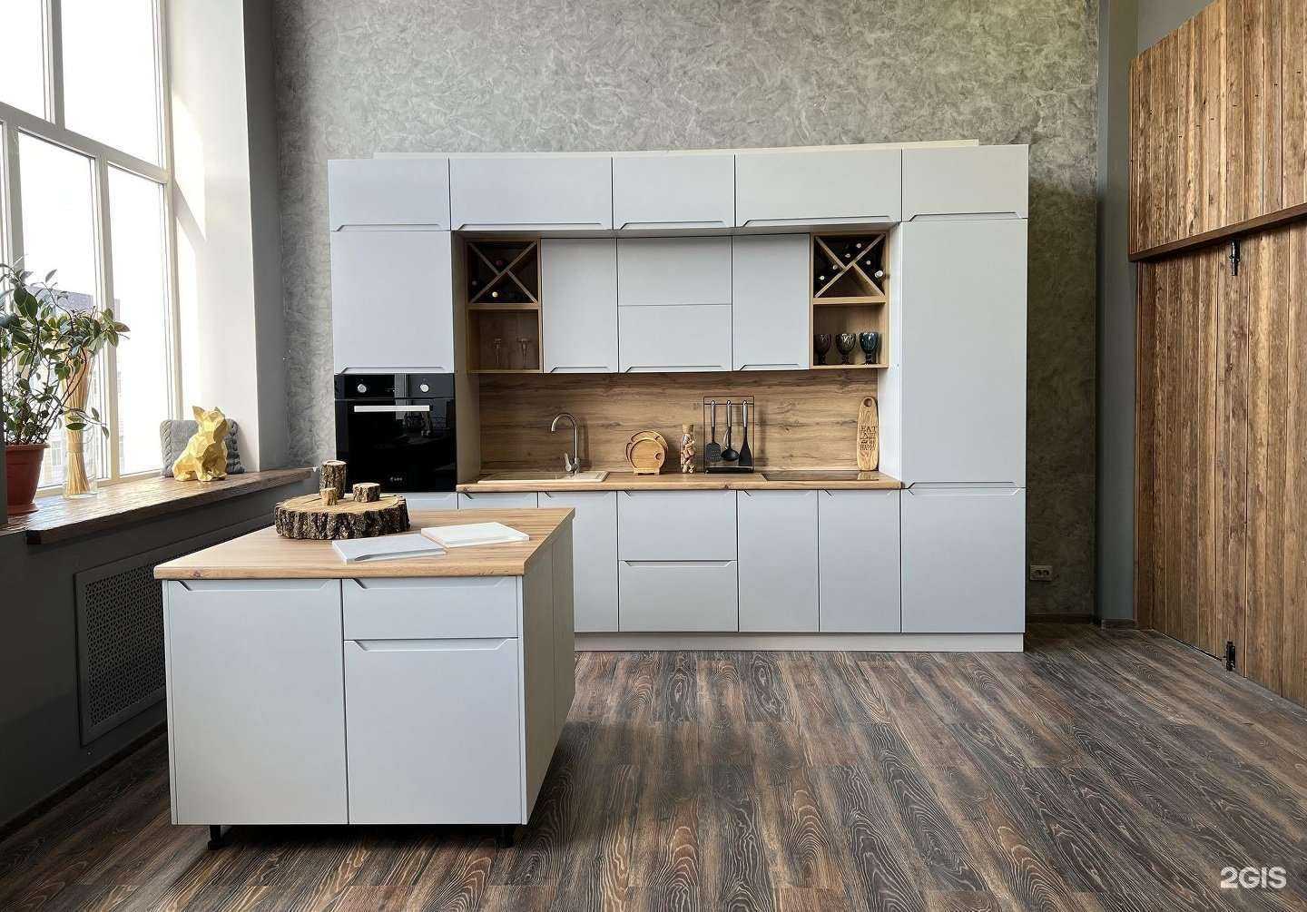 Отзывы на компанию Мебельбыт в Новосибирске c фото