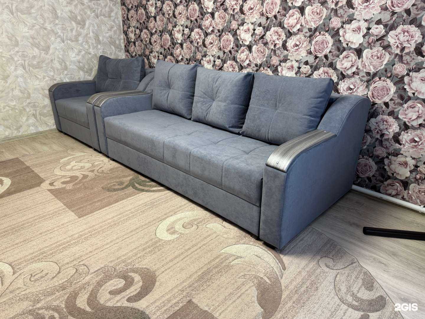 Отзывы на компанию Эль Та в г. Барнаул c фото