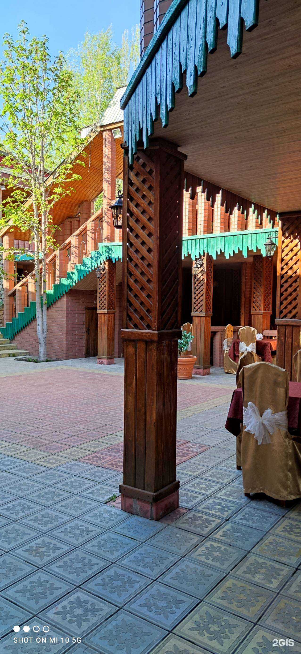 Отзывы на компанию Хашлама в г. Самара c фото