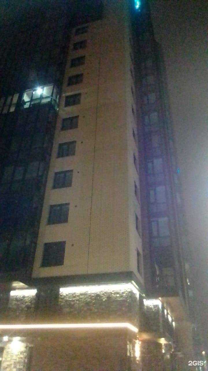 Отзывы на компанию Пыль в Красноярске c фото - фотография 2 из 2