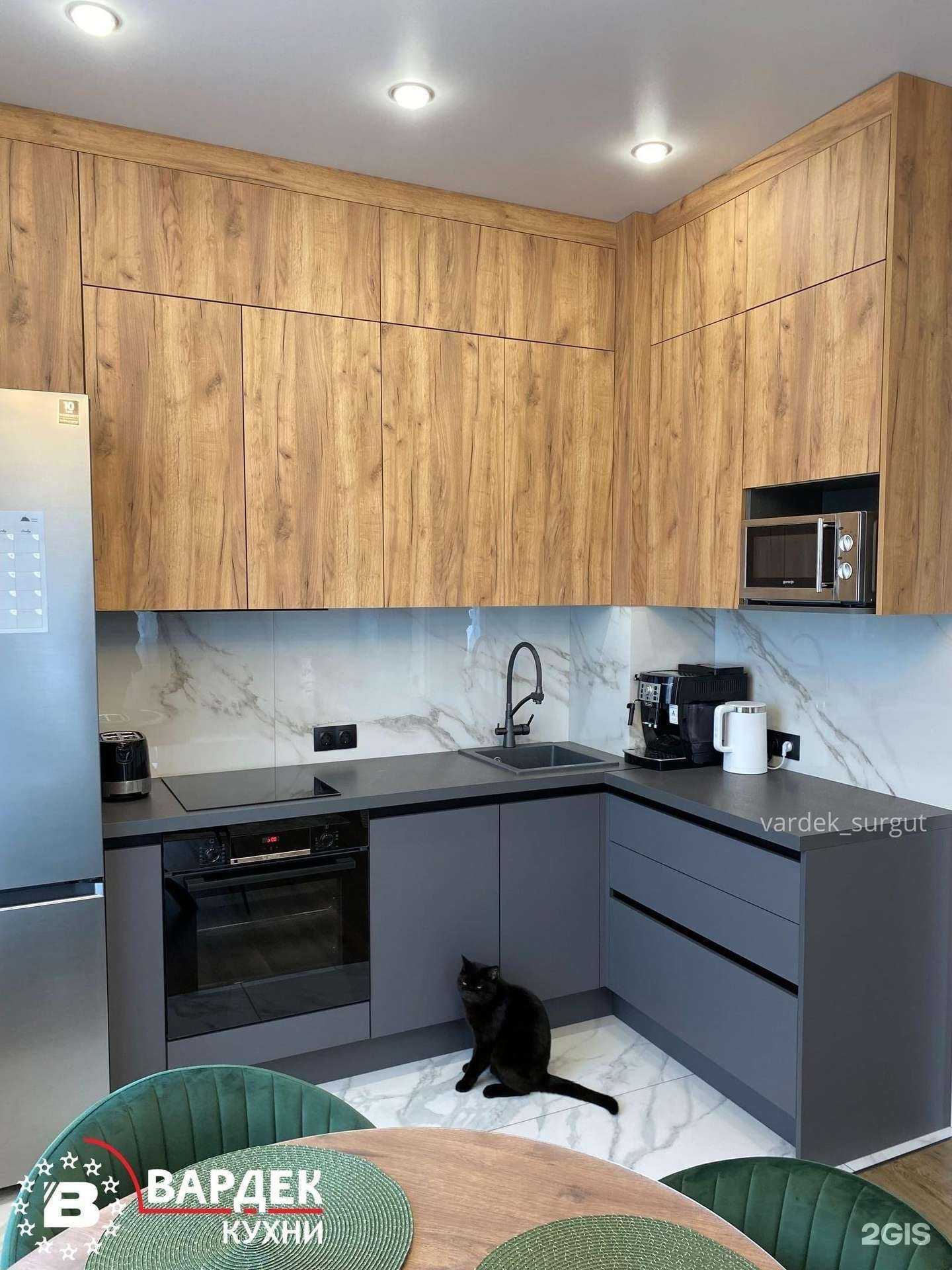 Отзывы на компанию Вардек в г. Сургут c фото