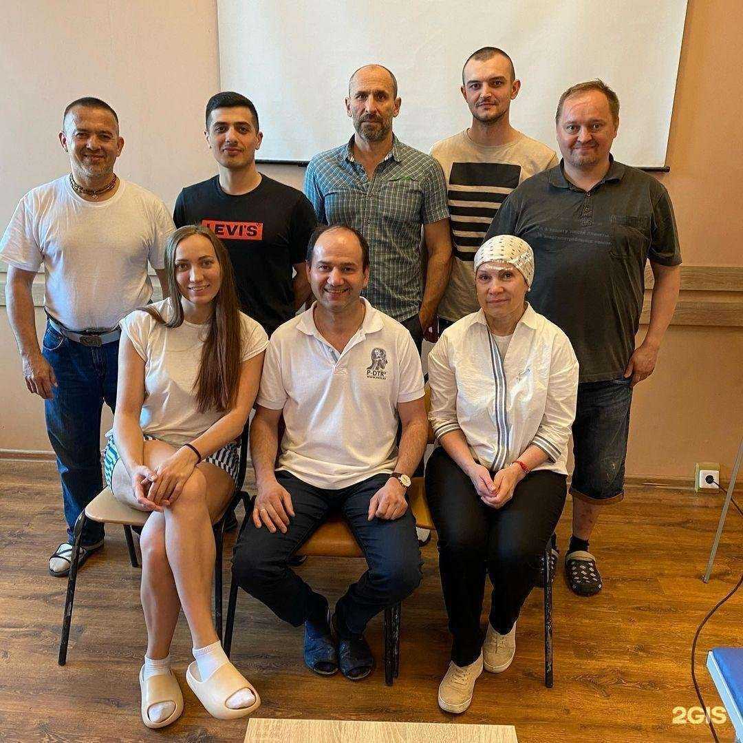 Отзывы на компанию Sandra в Перми c фото